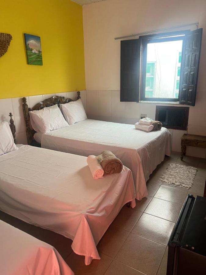 Inn Nova Petrópolis Porto Seguro